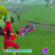 Imagen para el artículo titulado Una serie de terremotos están agrietando todo el mapa de Fortnite